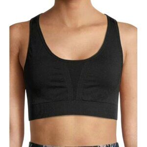 Avia Women's Active Fashion Sports Bra Size L